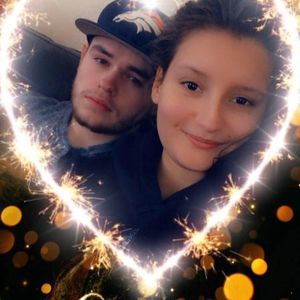 Meet your Posher, Tawne'e